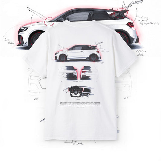 RS1 Concept T-shirt